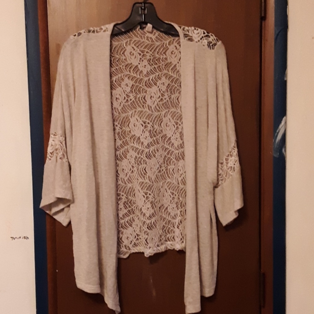 Cardigan